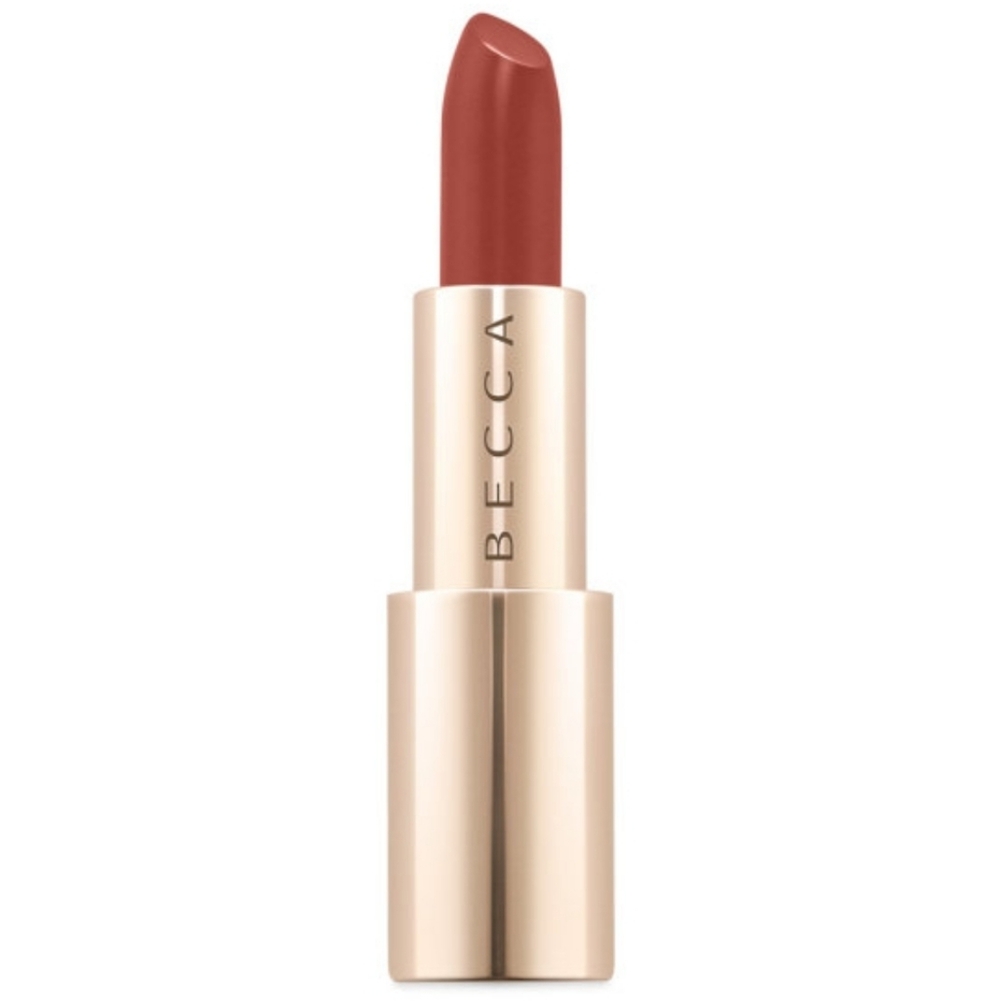 NIB BECCA Ultimate Lipstick Love - N Burgundy - HTF